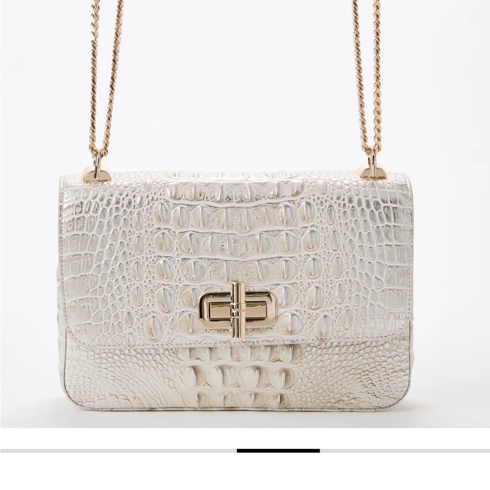 COPY - Brahmin Rosalie purse